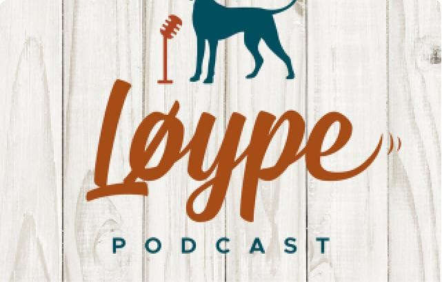Podcasty - Løype podcast